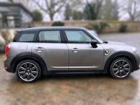 occasion Mini Cooper Countryman 136 - 88 ch ALL4 BVA6 SE Exquisite