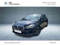 occasion BMW 118 118 dA 150ch M Sport 8cv