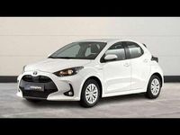 Occasion Toyota Yaris Hybrid 116 ch (85 kW) 2021 Berline