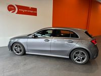 occasion Mercedes A200 Classe(W177) 200 D 150CH AMG LINE 8G-DCT