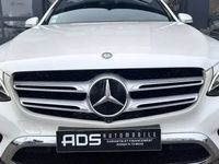 occasion Mercedes GLC250 ClasseD 204ch Fascination 4matic 9g-tronic