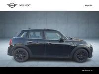 Occasion Mini Cooper Premium Plus 137 ch (100 kW) 2022 Noir Citadine