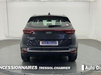 occasion Kia Sportage 1.6 Crdi 115 Isg 4x2 Bvm6 Active