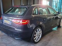 occasion Audi A3 Sportback 2.0 Tdi 150ch Ambition Luxe