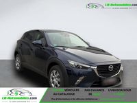 Occasion Mazda CX-3 105 ch (77 kW) 2016 SUV
