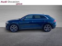 occasion Audi Q8 50 TDI quattro 210 kW (286 ch) tiptronic