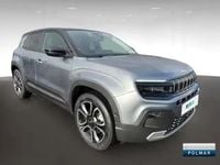 Occasion Jeep Avenger Summit 2024 Granite métallisé + toit volcano SUV