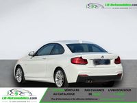 Occasion BMW 230 Comfort Edition 252 ch (185 kW) 2021 Coupé