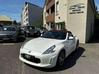 occasion Nissan 370Z Roadster 3.7 V6 - 328 2018 Roadster Pack Phase 2