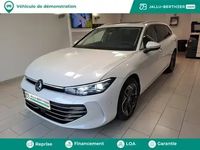 occasion VW Passat Sw 1.5 Etsi 150ch Elegance Dsg7