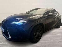 Occasion Lexus UX 250h 154 ch (113 kW) 2023 SUV