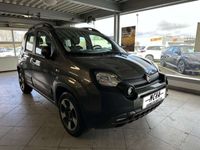 occasion Fiat Panda Cross 1.2 8v 69ch S\u0026S City Euro6D