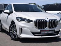 Occasion BMW 218 Luxury Line 137 ch (100 kW) 2022 Blanc Monospace
