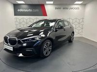 occasion BMW 116 Serie 1 d 116 Ch Dkg7 Business Design