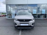 occasion Peugeot Rifter PureTech 110ch S&S Long GT Line 119g