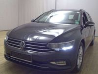 occasion VW Passat SW SW VIII 2.0 TSI 190ch DSG7