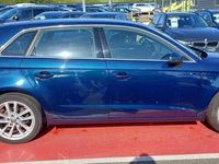 occasion Audi A3 Business 35 Tfsi Cod 150 S Tronic 7 Line