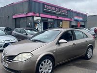 Occasion Nissan Primera Acenta 2005 Berline