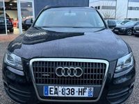 Occasion Audi Q5 Ambiente 170 ch (125 kW) 2008 SUV