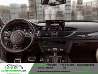 occasion Audi RS6 Avant Performance V8 4.0 TFSI 605 Quattro BVA