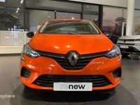 Occasion Renault Clio V Equilibre 92 ch (67 kW) 2023 Orange Berline