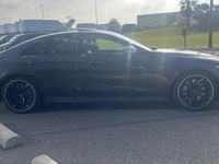 Occasion Mercedes CLS53 AMG AMG 435 ch (319 kW) 2019 Coupé