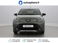 occasion Toyota Aygo 1.0 VVT-i 72ch Collection S-CVT