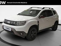 Occasion Dacia Duster Extreme 2023 Blanc SUV