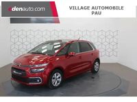 occasion Citroën C4 SpaceTourer Puretech 130 S&s Bvm6 Feel