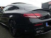 occasion Mercedes S63 AMG Classe C IvAmg 510 Bva