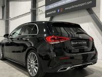 occasion Mercedes A220 Classe220 AMG Line 7-G DCT