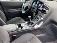 occasion Peugeot 3008 1.6 hdi 115 style ii