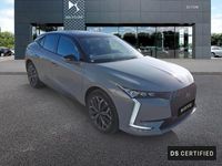 Occasion DS Automobiles DS4 2021 Vert Berline