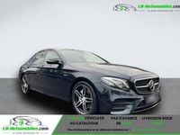 Occasion Mercedes E43 AMG AMG 401 ch (294 kW) 2017 Berline