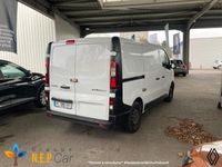 occasion Renault Trafic TRAFIC FOURGONFGN L1H1 1200 KG DCI 120 GRAND CONFORT