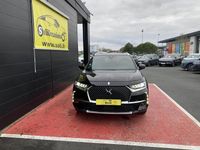 Occasion DS Automobiles DS7 Crossback Grand Chic 177 ch (130 kW) 2020 Noir SUV