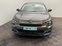 Occasion Citroën e-C4 Feel 100 kW (136 ch) 2023 Gris