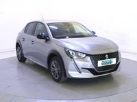 Occasion Peugeot e-208 Style 100 kW (136 ch) 2023 Gris Citadine