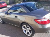 occasion Mercedes SLK200 K A