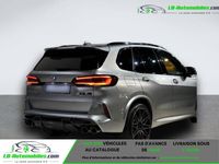 occasion BMW X5 M 625ch BVA