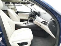 occasion BMW 530 Serie 5 dA xDrive 286ch Business Design Steptronic - VIVA3545569
