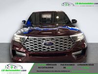 occasion Ford Explorer 3.0 E 457 ch PHEV BVA AWD