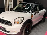 Occasion Mini One D 90 ch (66 kW) 2011 Citadine