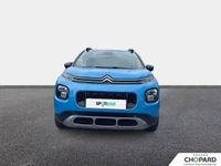 Occasion Citroën C3 Aircross PureTech 110 ch (80 kW) 2020 Breathing blue (métallisé) SUV