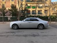 occasion Rolls Royce Ghost 6.6 V12 570ch SWB A