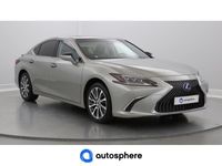 occasion Lexus ES300H Luxe MY21