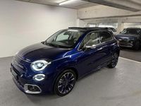 Occasion Fiat 500X Club 133 ch (97 kW) 2022 Bleu SUV