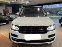 occasion Land Rover Range Rover Mark V SWB SDV8 4.4L 339ch Autobiography A