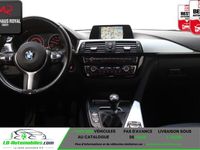 occasion BMW 318 318 i 136 ch BVM