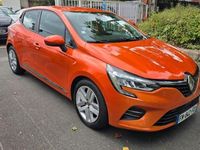 Occasion Renault Clio V Zen 100 ch (73 kW) 2019 Citadine